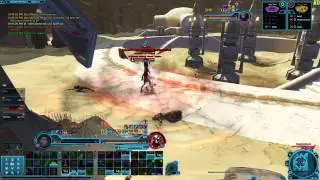 Solo Ranked Season 6: Aravail (Balance Sage, Match 89)