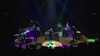 Ida Nielsen bass solo
