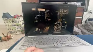 I tried to beat five nights at Freddy&rsquo;s 2 night 2&hellip; I hated this 