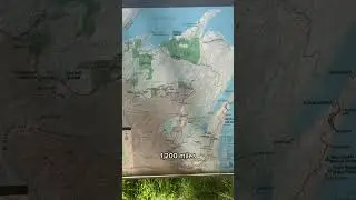 WI Ice Age Trail #meettheblakleys #explorewisconsin #explorewi #travelwisconsin #travelwi #outdoors