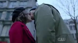 Life Sentence - Stella finding love in Paris and falling in love&hellip;