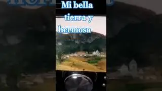 Mi inolvidable Cojitambo MANNY E TOLEDO