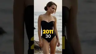 Thor (2011-2024) Cast Then and Now 2011 vs 2024,Marvel Characters #thenandnow #thor #marvel #shorts