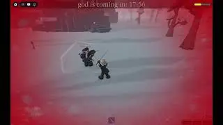 Holy Forest: PvP