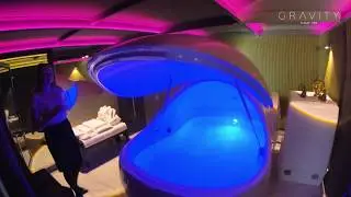Лучший Float SPA в Киеве