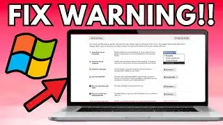 Fix WARNING To Prevent Potential Data Loss. Please Backup Your Local Minecraft For Windows Worlds