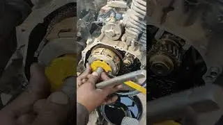 Discover 150 cc ka timing chain kayse fitting kare