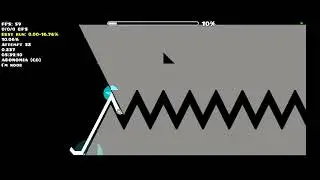 DC miniwave 22% [Top 70 Consistency Challenge List]