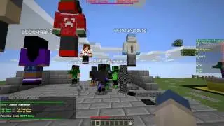 Super Paintball with Timster488