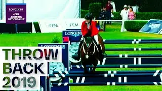 When Mexico wowed the home crowd | Longines FEI Jumping Nations Cup&trade; 2019 Coapexpan
