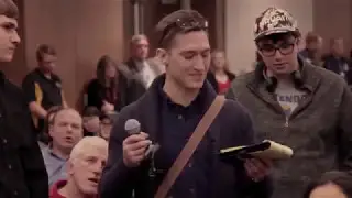 Ben Shapiro VS Liberal College Students REKT Compilation 2017