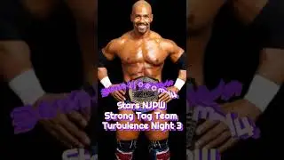 Fred Rosser Top 10 Matches #wwe #njpwstrong #njpw 