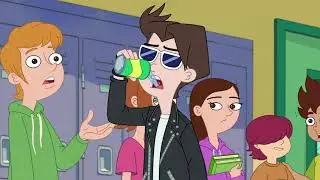 Hamster & Gretel - I Can Be Bad song (1080p, HD)