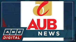 Asia United Bank elects Jonathan Ng as board chairman | ANC
