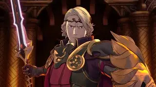 [Fire Emblem : Fates] Cin&eacute;matique Real HD - Contre Xander | Vs. Xander