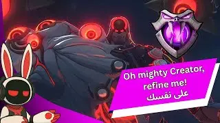 كل اللي محتاج تعرفه عشان تهزم Sacrifice &ndash; Bringer