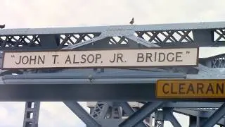 Jacksonville's Main Street Bridge