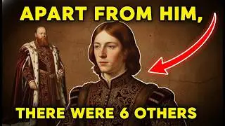 King Henry viii illegitimate children he never acknowledged | Tudor History Documentary