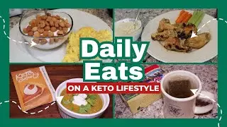 📉 Easy Keto Meals || Low Cost Substitutions