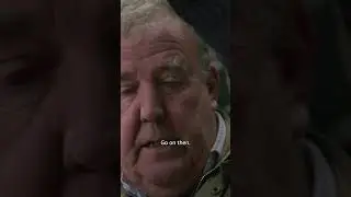 Harriet Gives Jeremy Clarkson A Makeover 💄👀 #ClarksonsFarm #JeremyClarkson