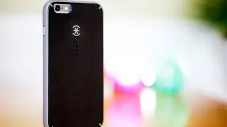 Speck MightyShell Case (iPhone 6/6s Plus)