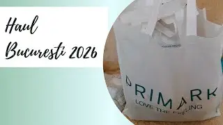 Haul Bucuresti 2026/1