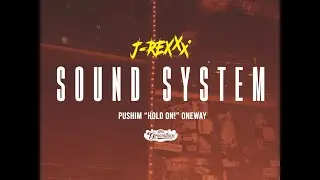 J-REXXX - SOUND SYSTEM (Official Music VIdeo)