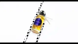 Its Water if its not Maison Ildela Perfume