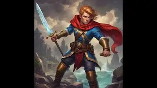 Captain Aiden