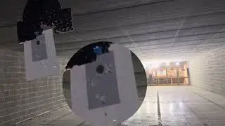 10.75 25yds