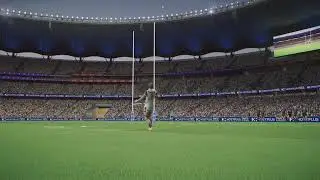Rugby League 26 Double Doink