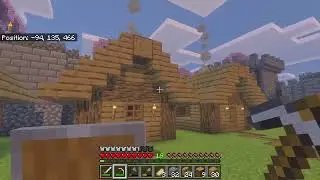 Building Tips - Minecraft Series