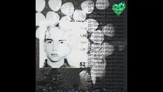 ego mackey - 22nd century dilaudid blues ep