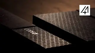 CODE41 | ANOMALY : Une premi&egrave;re fois est toujours inoubliable