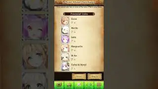 6K Earth Pack Summon [Age Of Ishtaria]