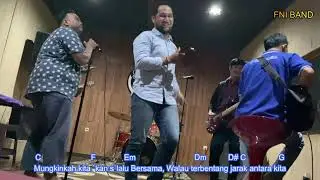 Mungkinkah   Stinky By FNI BAND chord gitar dan lirik