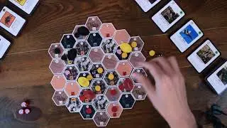 Proxy War Gaming VO