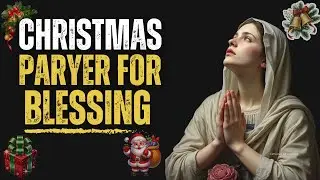 A Christmas Message of Hope | Reflect Christ’s Love & Be a Blessing to Others