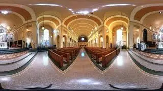 Saint Agnes