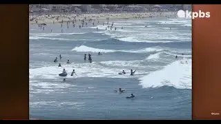 About San Diego: The Sizzling Story Behind Imperial Beach's Name