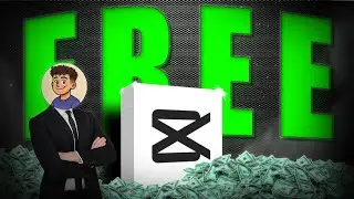 CAPCUT PRO za FREE? (Jedyna metoda w 2025!)