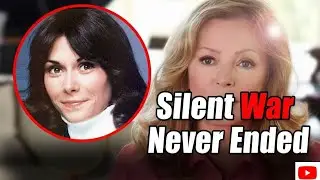 What Kate Jackson Said That Broke Charlie's Angels Forever
