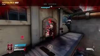 Bogff's Highlight die die die*