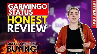 Garmingo Status Review |Monitor uptime, manage incidents, create status pages |63% OFF Lifetime Deal