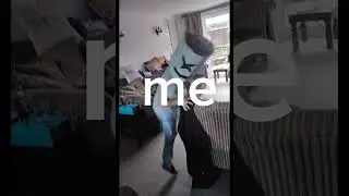 acrobaticts vs me be like #funny #relatable #foryoupage