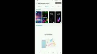 How to theme your LG phones | Tutorial