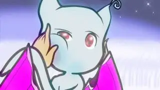 Remember Giegue (Newgrounds)