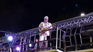 Bora Pra Ferver - Durval Lelys - Bloco Me Abra&ccedil;a - Carnatal 2017