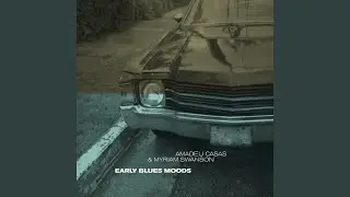 Blues on the Ceiling