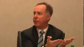 Assembly Speaker Robin Vos promotes school choice